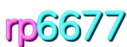 rp6677 — logo kanal