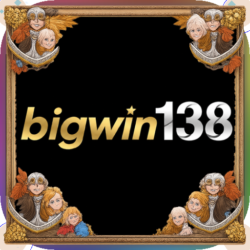 bigwin138 — mitra unggulan